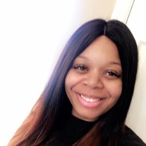 Meet your Posher, Shari